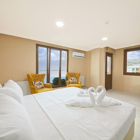 Huma Park Hotel Trabzon Zewnętrze zdjęcie