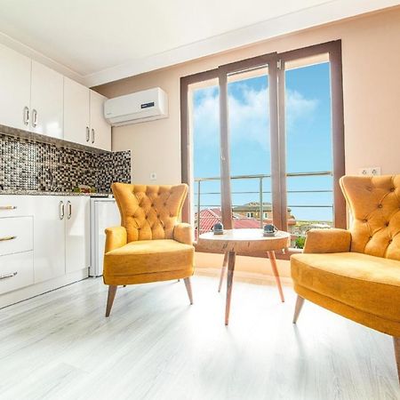 Huma Park Hotel Trabzon Zewnętrze zdjęcie