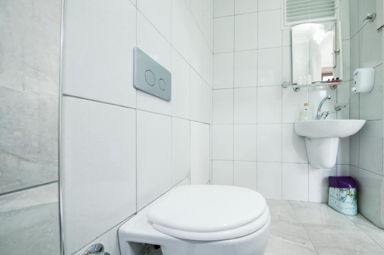 Huma Park Hotel Trabzon Zewnętrze zdjęcie
