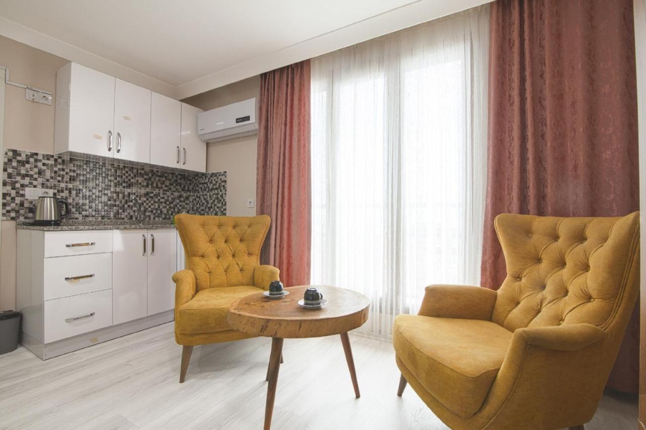 Huma Park Hotel Trabzon Zewnętrze zdjęcie